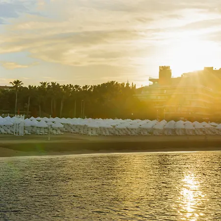 ホテル Arum Barut Collection 5*