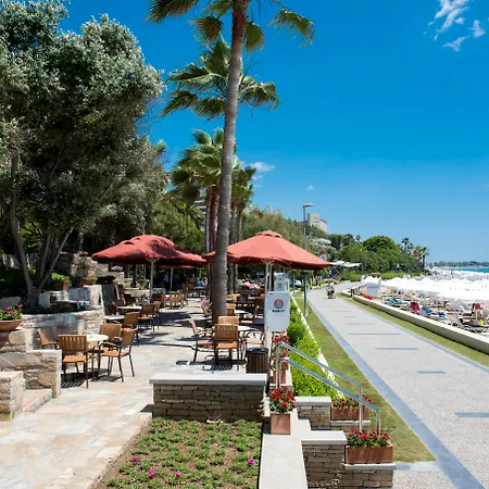 ホテル Arum Barut Collection シダ