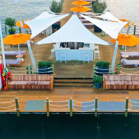 Arum Barut Collection ホテル