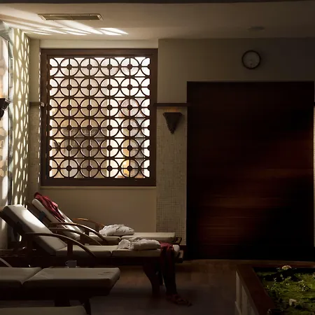 Arum Barut Collection ホテル