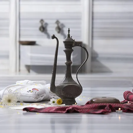 ホテル Arum Barut Collection