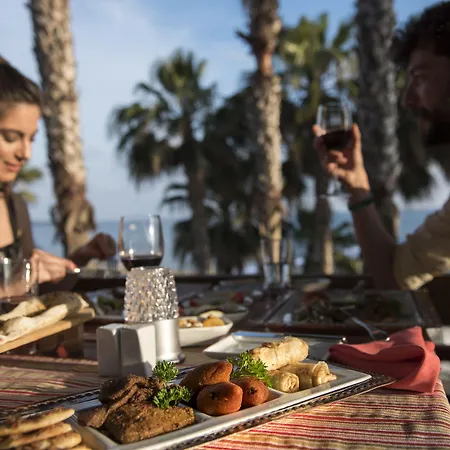 ホテル Arum Barut Collection シダ