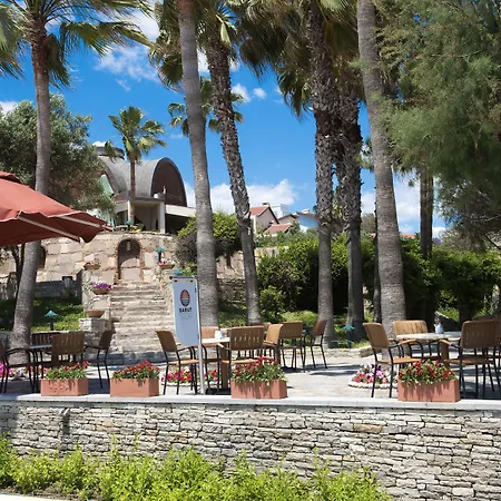 ホテル Arum Barut Collection 5*