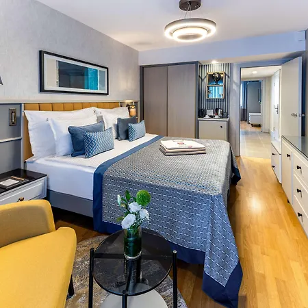 ホテル Arum Barut Collection