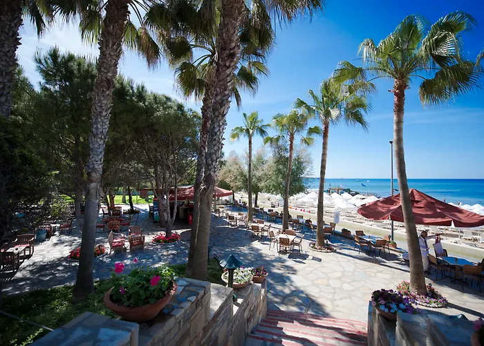 Arum Barut Collection Hotel Side