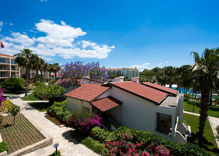Hotel Arum Barut Collection 5*