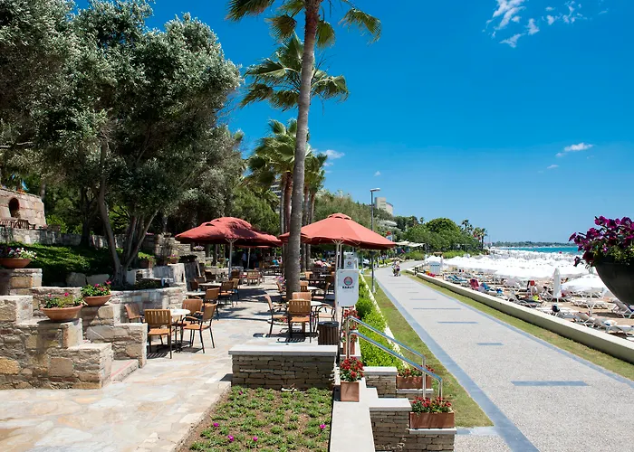 Hotel Arum Barut Collection Side
