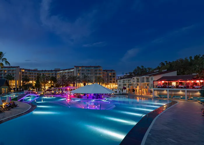 Arum Barut Collection Hotel Side
