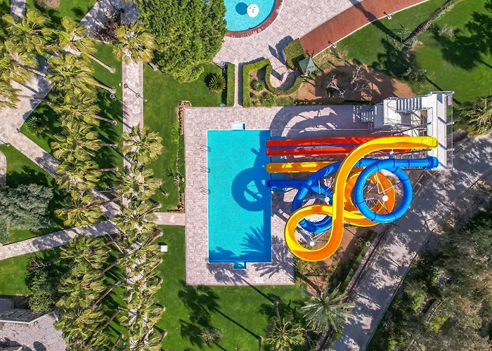 Arum Barut Collection Hotel
