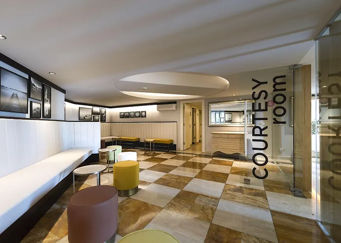 Hotel Arum Barut Collection