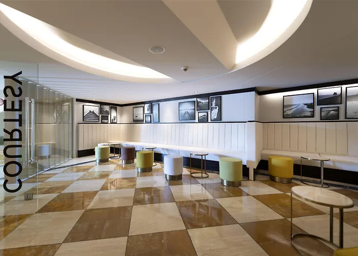 Arum Barut Collection Hotel 5*