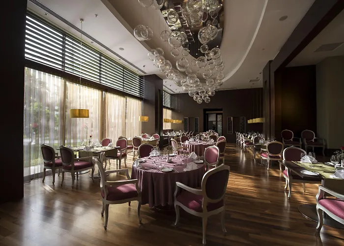 Arum Barut Collection Hotel 5*