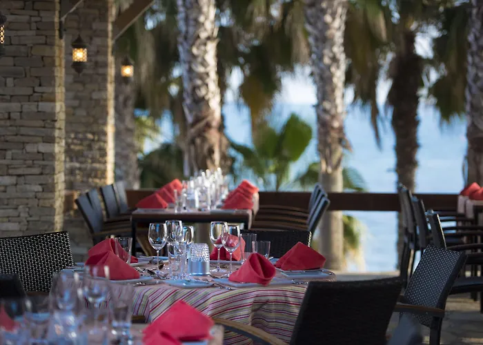 Arum Barut Collection Hotel Side