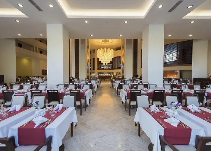 Arum Barut Collection Hotel