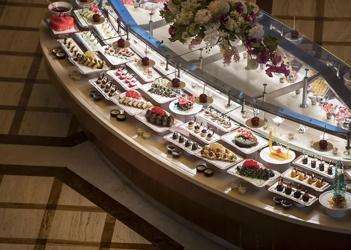 Arum Barut Collection 5* Side