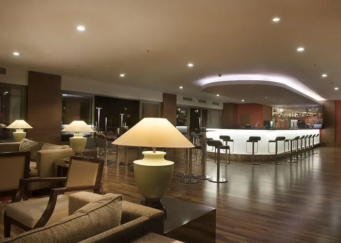 Hotel Arum Barut Collection 5*