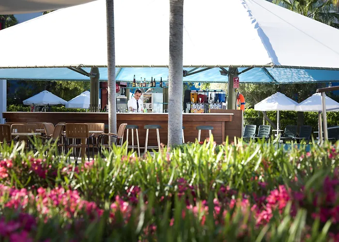 Arum Barut Collection Hotel Side