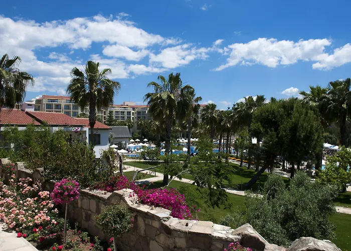 Hotel Arum Barut Collection