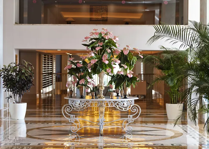Arum Barut Collection Hotel 5*