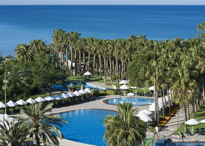 Arum Barut Collection 5* Side