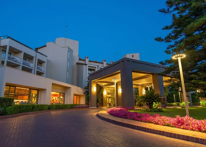 Arum Barut Collection Hotel Side