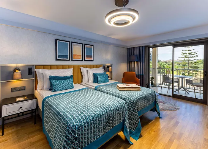 Hotel Arum Barut Collection 5*