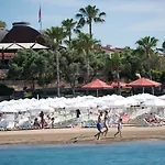 Arum Barut Collection Side
