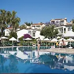 Arum Barut Collection Hotel Side