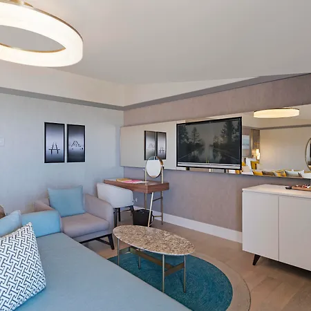 Arum Barut Collection Ξενοδοχείο Σιντέ