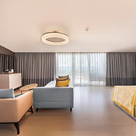 Arum Barut Collection Ξενοδοχείο Σιντέ