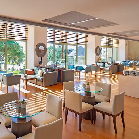 Hotel Arum Barut Collection 5*