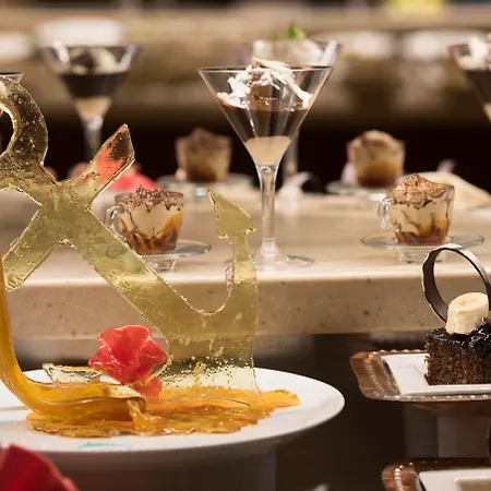 Arum Barut Collection 5* Side