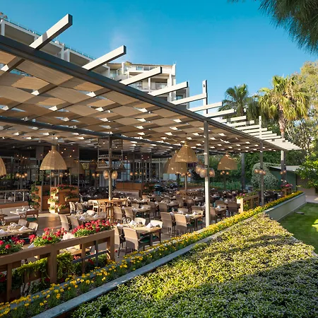Hotel Arum Barut Collection