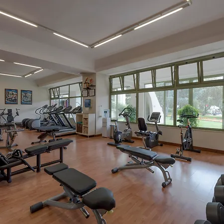 Hotel Arum Barut Collection Side