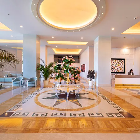 Arum Barut Collection Hotel 5*