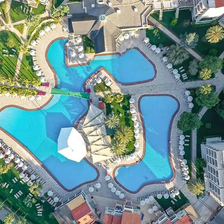 Arum Barut Collection 5*