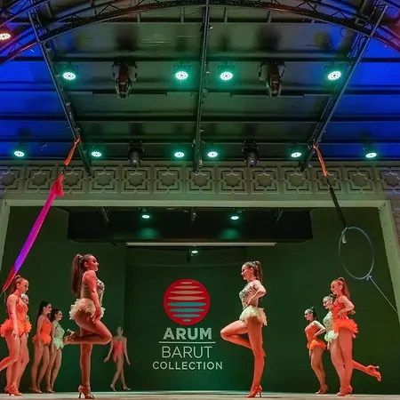 Arum Barut Collection Ξενοδοχείο