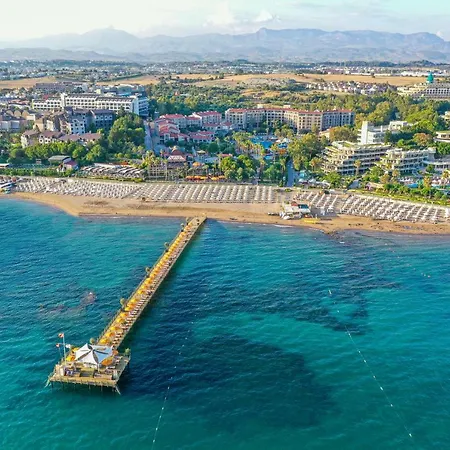 Arum Barut Collection 5*