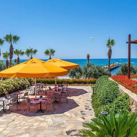 Arum Barut Collection Ξενοδοχείο Σιντέ