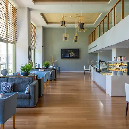 Arum Barut Collection Hotel