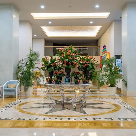 Arum Barut Collection Hotel Side