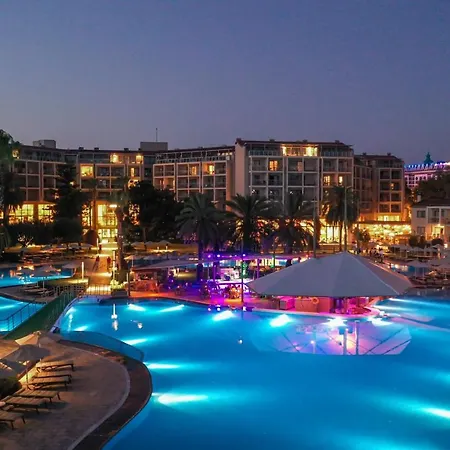 Hotel Arum Barut Collection Side