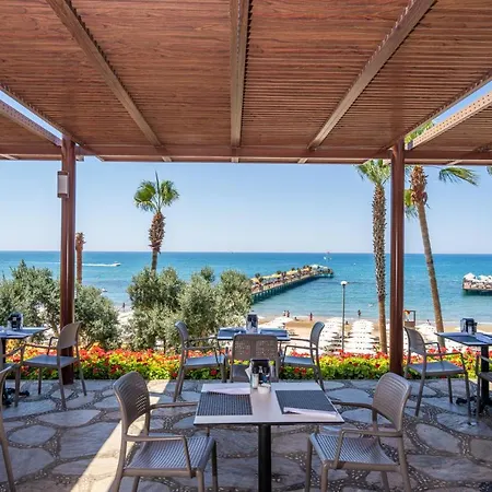 Arum Barut Collection Ξενοδοχείο Σιντέ