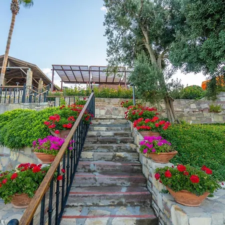 Arum Barut Collection Ξενοδοχείο Σιντέ