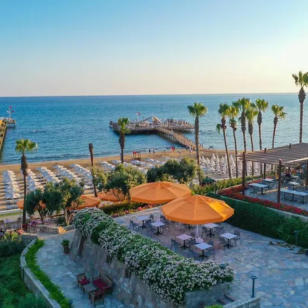 Arum Barut Collection 5* Σιντέ