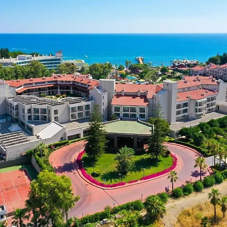 Arum Barut Collection Hotel 5*