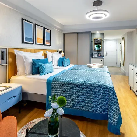 Arum Barut Collection Ξενοδοχείο Σιντέ