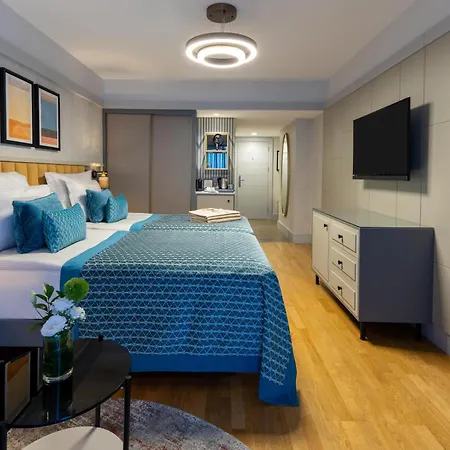 Arum Barut Collection 5*