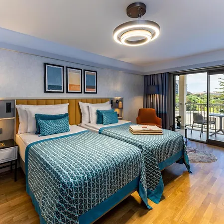 Arum Barut Collection 5*