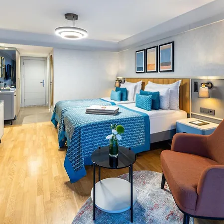 Arum Barut Collection 5* Σιντέ